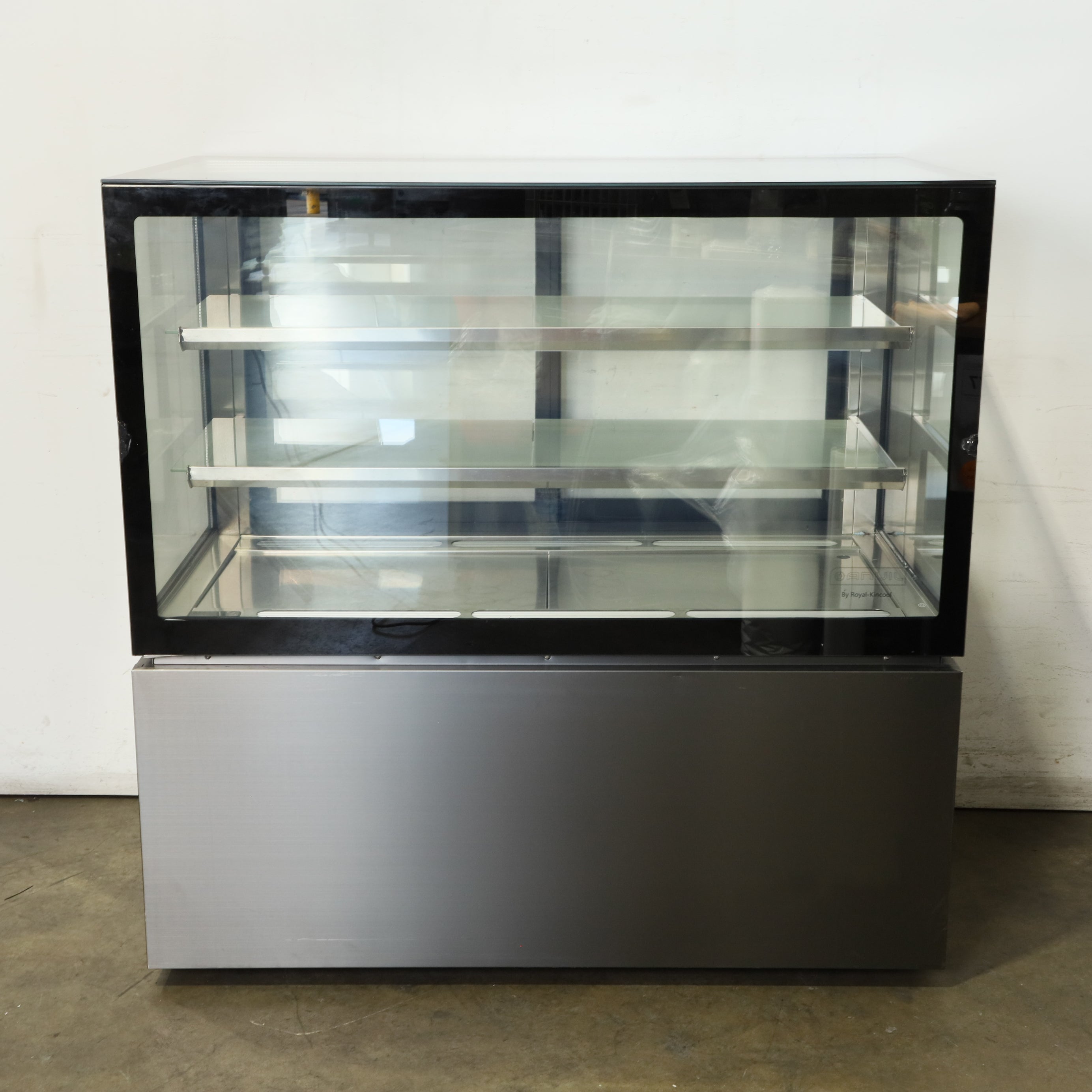 Anvil NDSV3740 Cake Display SilverChef