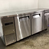 Atosa YPF9040 Undercounter Fridge