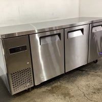 Atosa YPF9040 Undercounter Fridge
