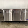 Atosa YPF9040 Undercounter Fridge