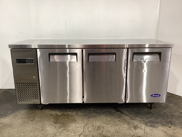 Atosa YPF9040 Undercounter Fridge