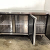 Atosa YPF9040 Undercounter Fridge