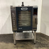Unox CHEFTOP XEVC-0711-GPRM Combi Oven + Stand
