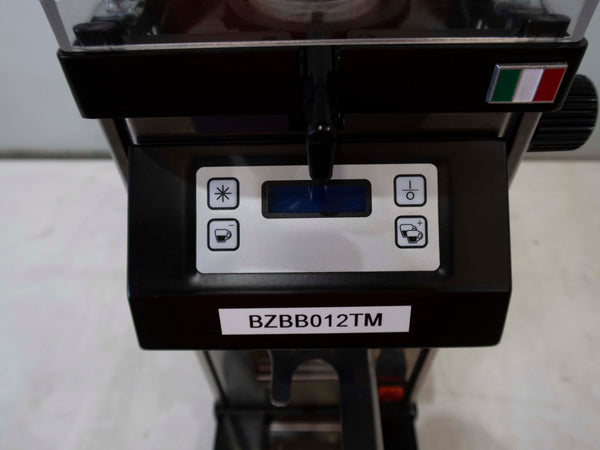 Bezzera BB012TM0IL7D Coffee Grinder