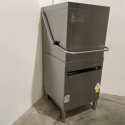 Meiko Upster H500 Passthrough Dishwasher