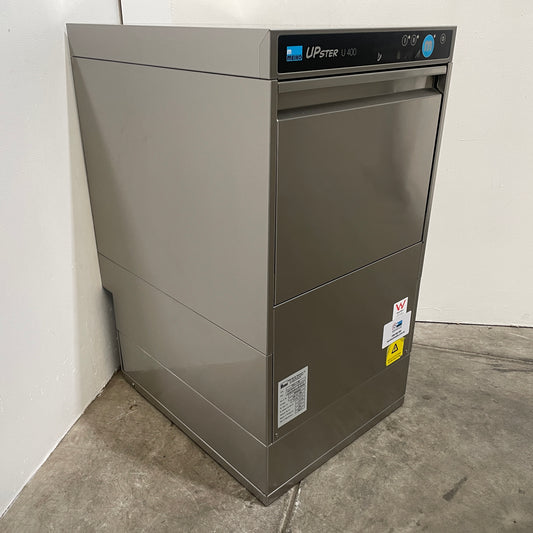 Meiko U400 Undercounter Glasswasher