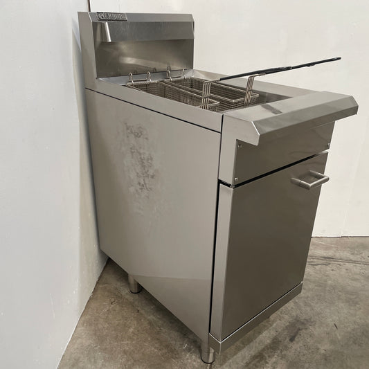 Luus FV-45 Fryer