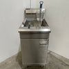 Luus FV-45 Fryer