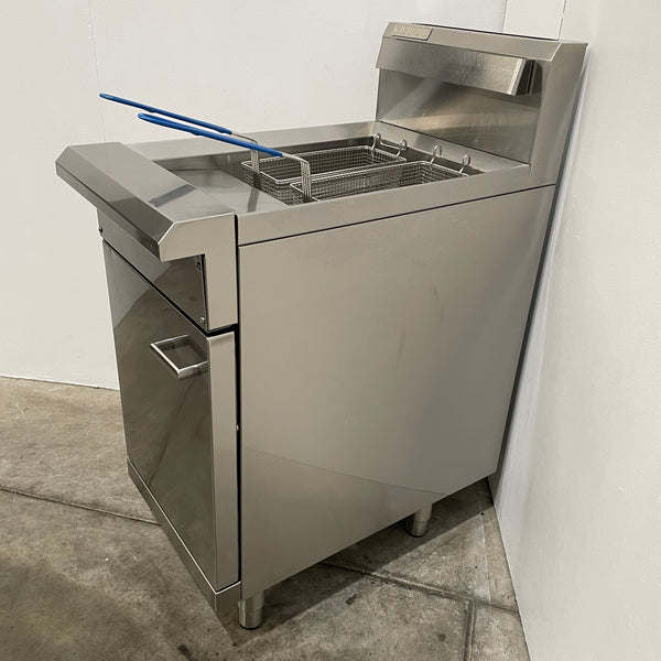 Luus FV-45 Fryer
