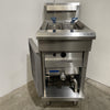 Luus FV-45 Fryer