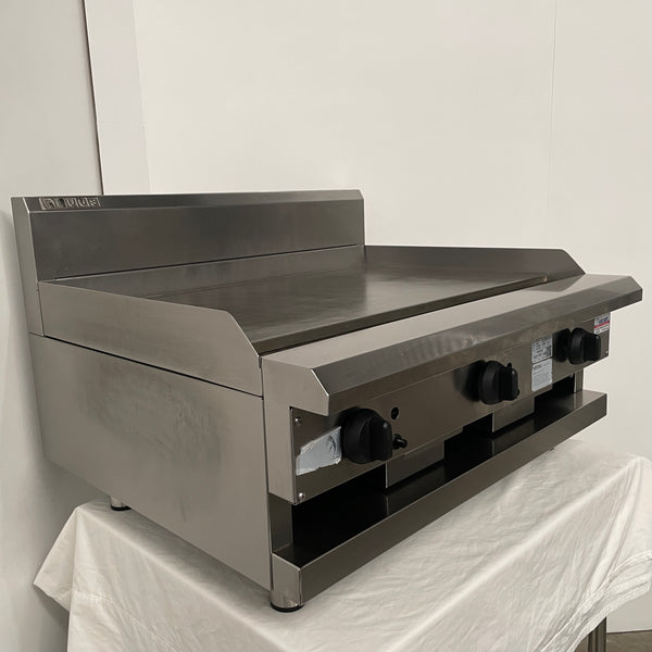 Luus CS-9P Griddle