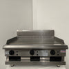Luus CS-9P Griddle
