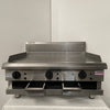 Luus CS-9P Griddle