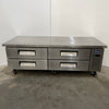 Atosa MGF8453 Undercounter Fridge