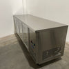 Atosa EPF3741 Undercounter Fridge