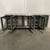 Atosa EPF3741 Undercounter Fridge