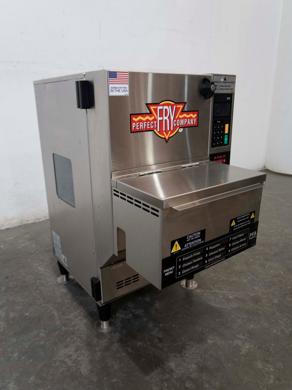 PerfectFry PFA720 Countertop Fryer