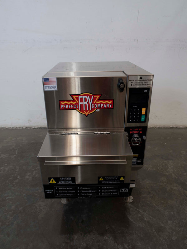 PerfectFry PFA720 Countertop Fryer