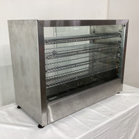 Roband PM100 Pie Warmer