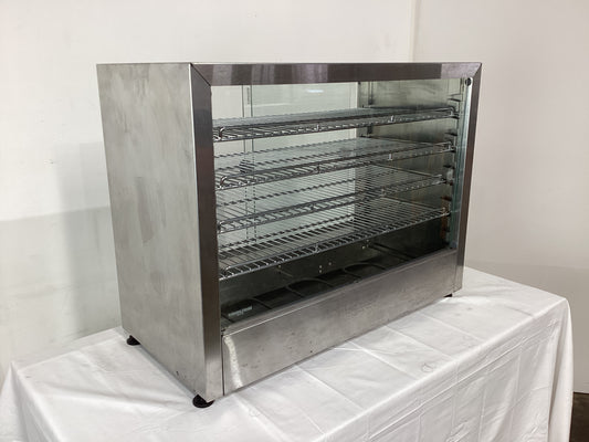 Roband PM100 Pie Warmer