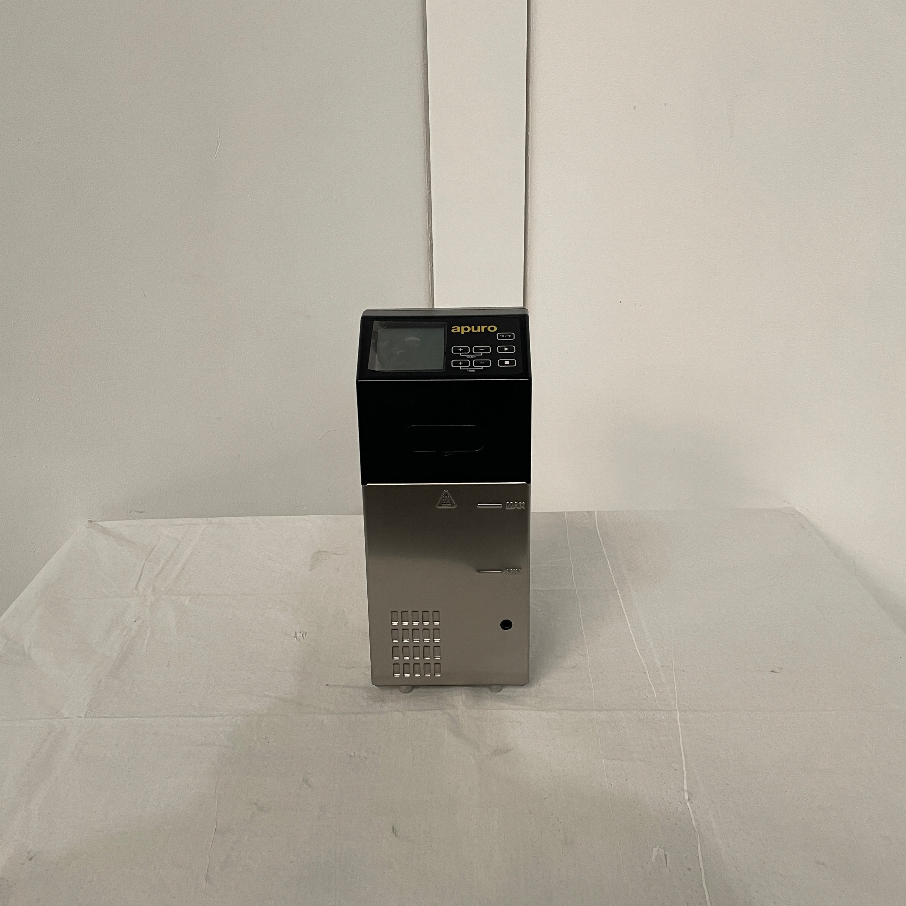 Apuro DM868-A-06 Sous Vide Machine