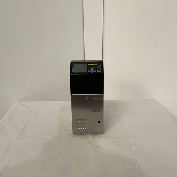 Apuro DM868-A-06 Sous Vide Machine
