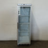 FED HR600GSS Upright Fridge
