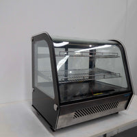 Polar CD229-A-04 Refrigerated Display
