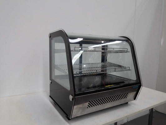 Polar CD229-A-04 Refrigerated Display