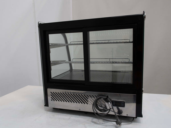 Polar CD229-A-04 Refrigerated Display