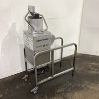 Robot Coupe CL55E Food Processor With Trolley