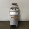 Frymaster MJ140 Single Pan Fryer