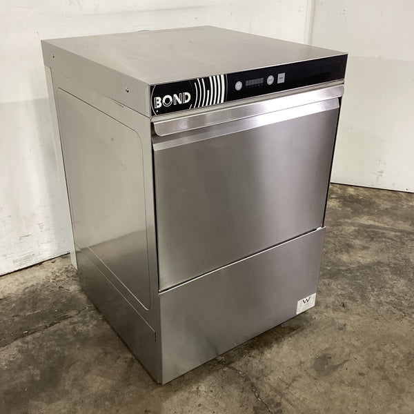 Bond VU-50 Undercounter Dishwasher