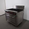 FED GBS6T Range Oven