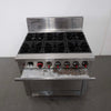 FED GBS6T Range Oven