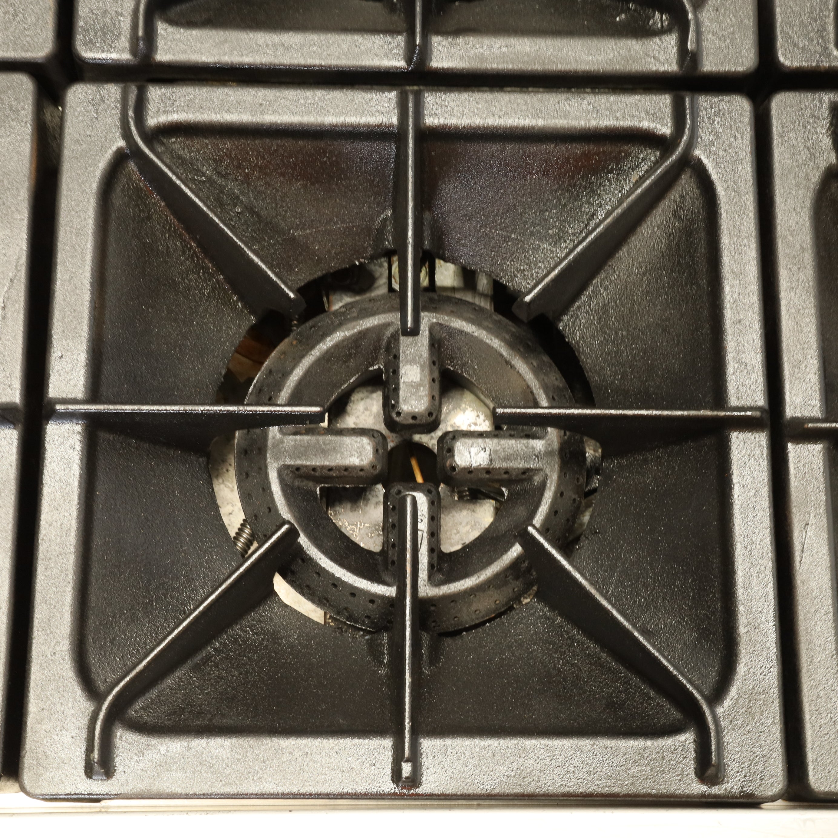 Thumbnail - FED GBS6T 6 Burner Range Oven