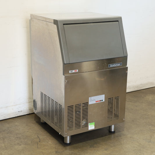 Scotsman AF 80 AS Ice Machine