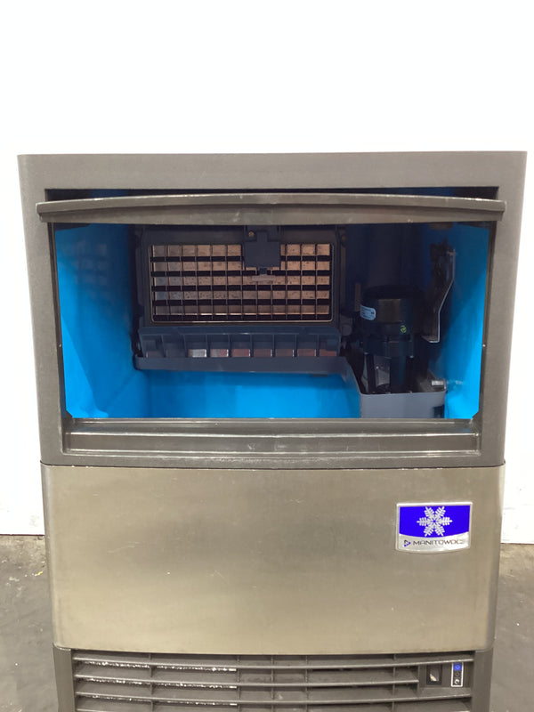 Manitowoc UDE0080A Ice Machine