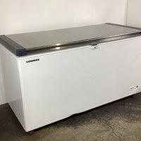 Liebherr EFL4656 Chest Freezer