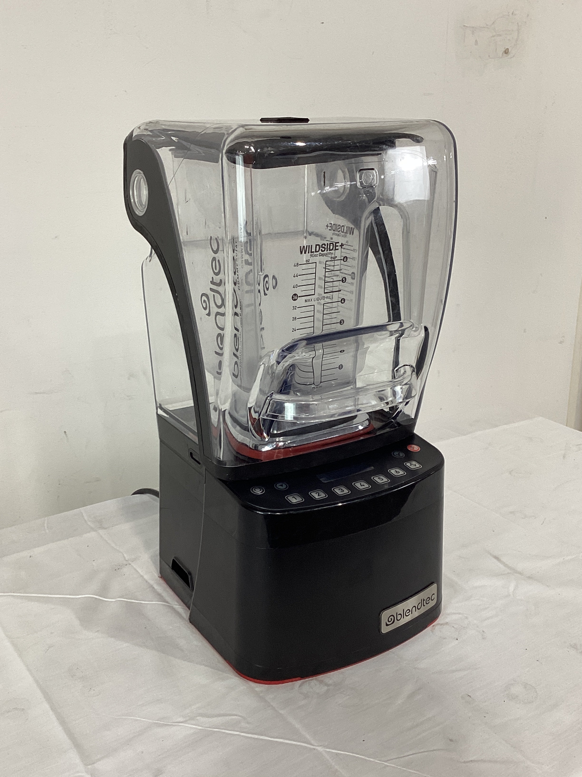 Blendtec CQB1 Blender