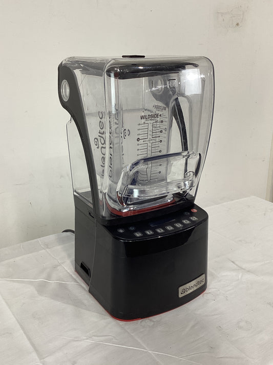 Blendtec CQB1 Blender
