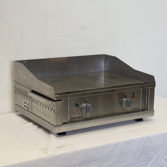 Roband G500 Griddle