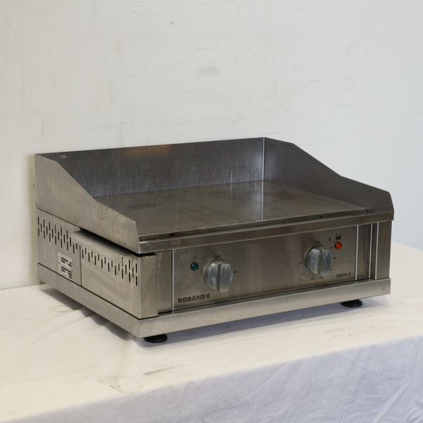 Roband G500 Griddle