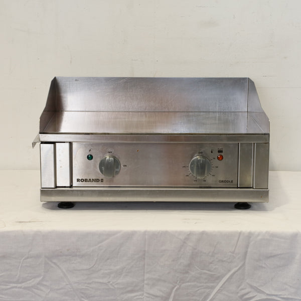 Roband G500 Griddle
