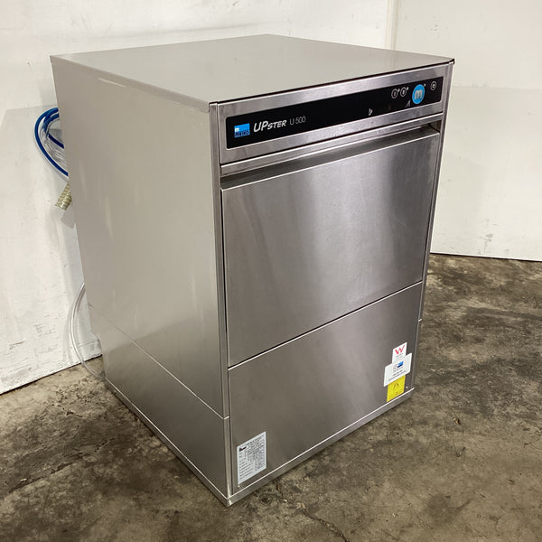 Meiko Upster U500 Undercounter Dishwasher