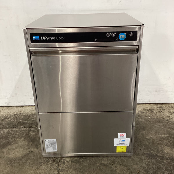 Meiko Upster U500 Undercounter Dishwasher