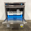 Meiko Upster U500 Undercounter Dishwasher