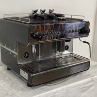 Iberital IB7 2 Group Coffee Machine