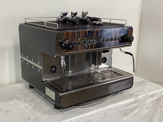 Iberital IB7 2 Group Coffee Machine