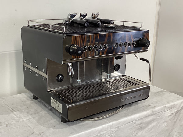 Iberital IB7 2 Group Coffee Machine